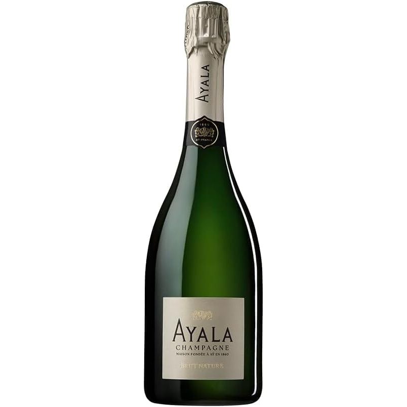 Ayala Brut Nature Champagne
