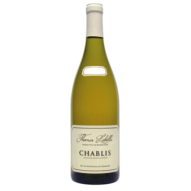 Thomas Labille Chablis