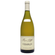 Thomas Labille Chablis