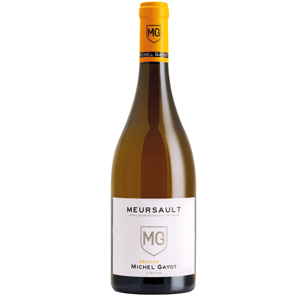 Michel Gayot Meursault