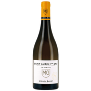Michel Gayot Saint-Aubin Premier Cru En Remilly
