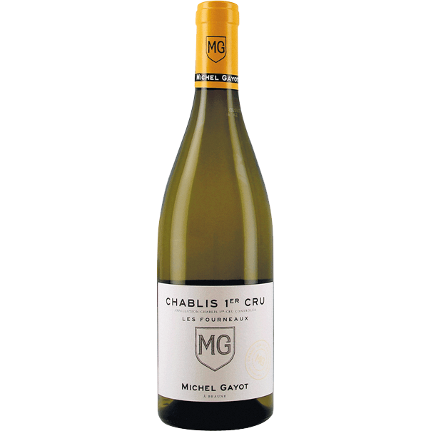Michel Gayot Chablis Premier Cru Fourneaux