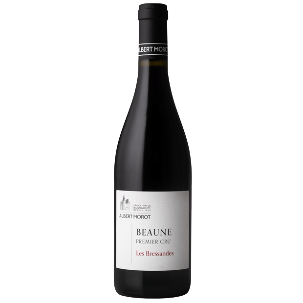 Domaine Albert Morot Beaune Premier Cru Les Bressandes