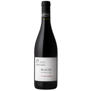 Domaine Albert Morot Beaune Premier Cru Les Bressandes