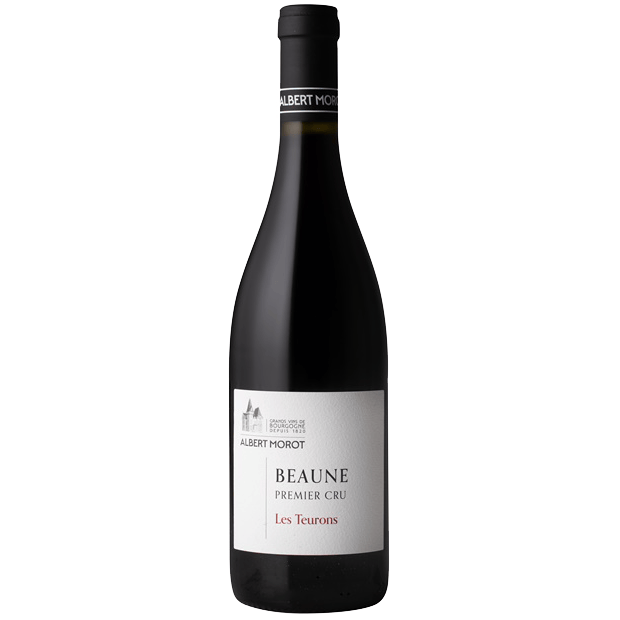 Domaine Albert Morot, Beaune Premier Cru Les Teurons