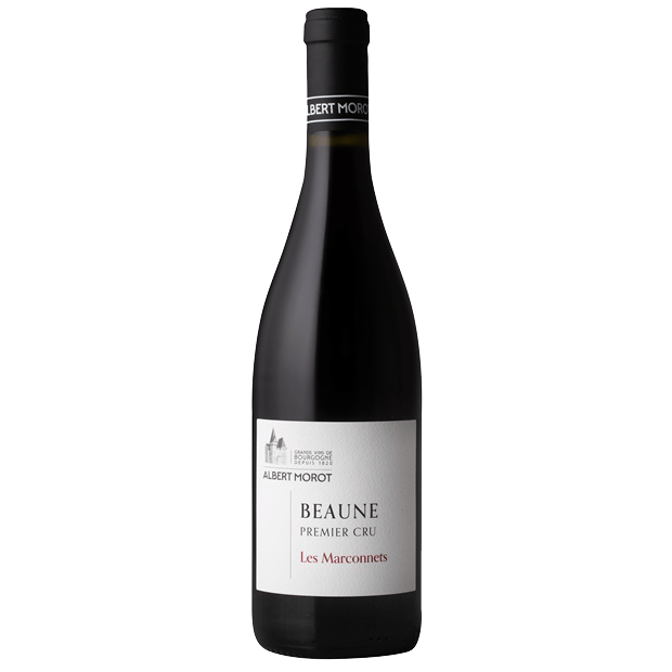 Domaine Albert Morot, Beaune Premier Cru Marconnets