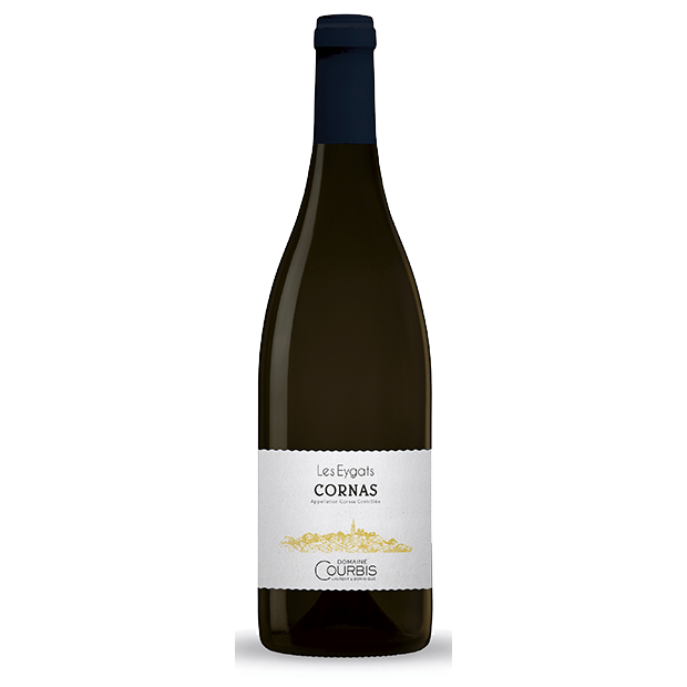 Domaine Courbis Cornas Les Eygats
