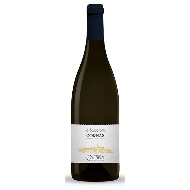 Domaine Courbis Cornas La Sabarotte