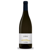 Domaine Courbis Cornas La Sabarotte