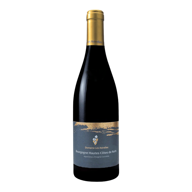 Domaine Les Astrelles Bourgogne Hautes-Côtes de Nuits