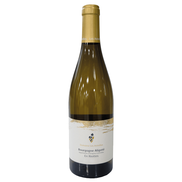 Domaine Les Astrelles Bourgogne Aligoté