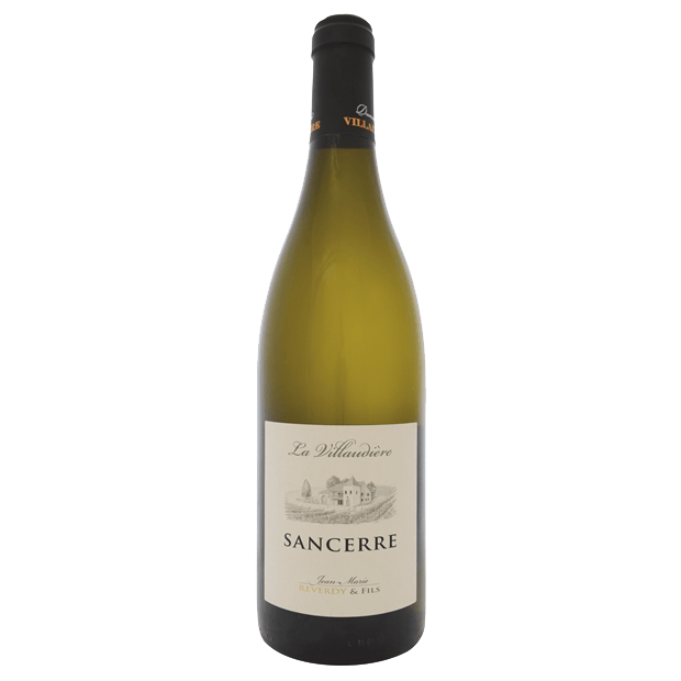 La Villaudière Sancerre