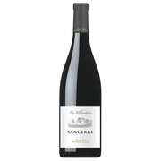 La Villaudière Sancerre Rouge