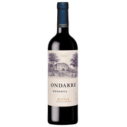 Bodegas Ondarre Rioja Reserva