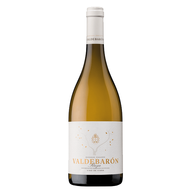 Bodegas Ondarre Valdebaron Rioja Blanco