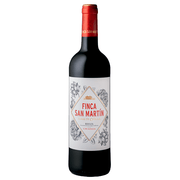 Torre de Oña Finca San Martín Rioja Crianza