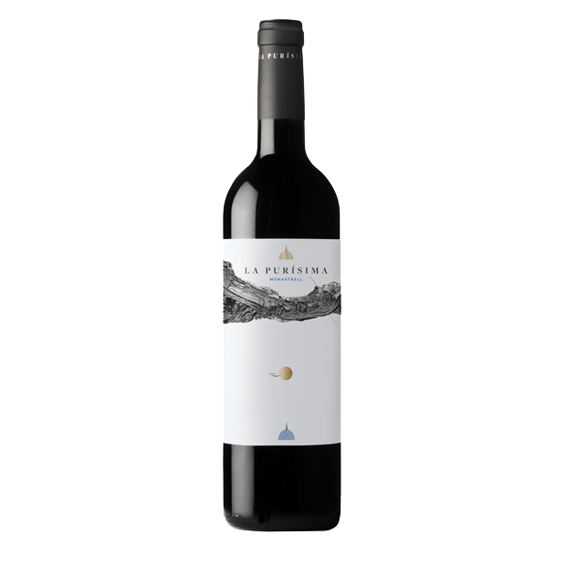 Bodegas la Purísima La Purísima Monastrell