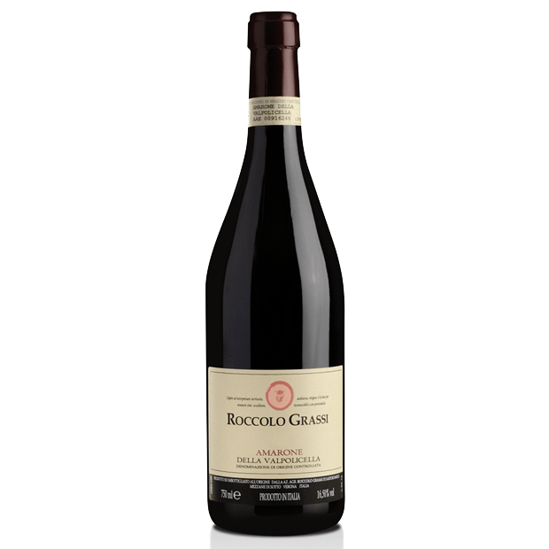 Roccolo Grassi Amarone della Valpolicella