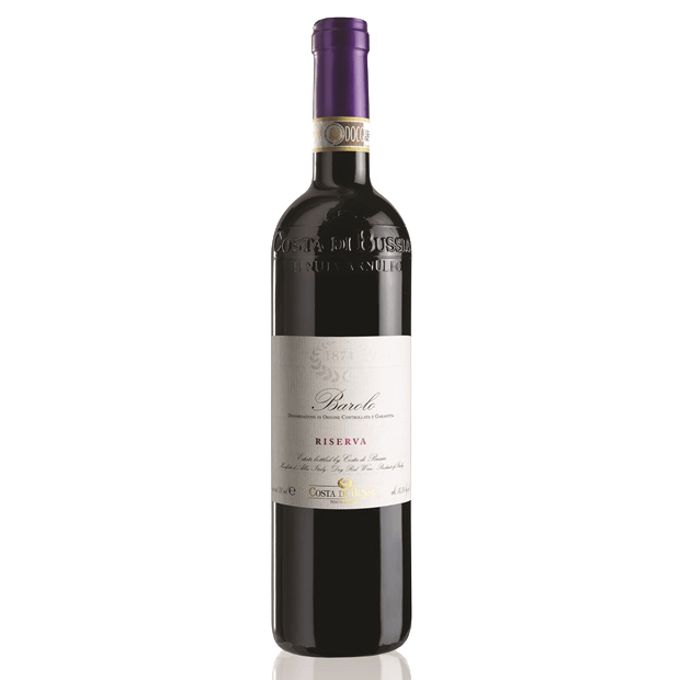 Costa di Bussia Barolo Riserva
