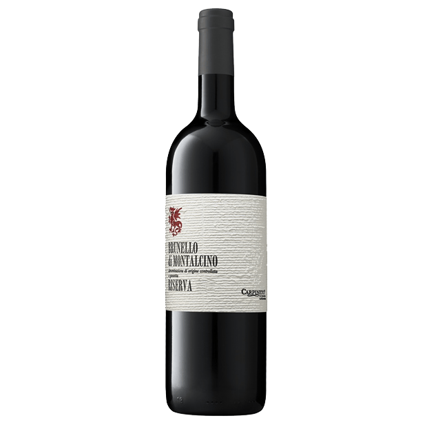Carpineto Brunello di Montalcino Riserva