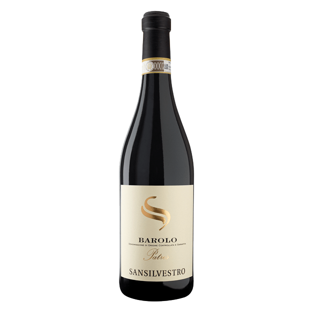 San Silvestro Patres Barolo