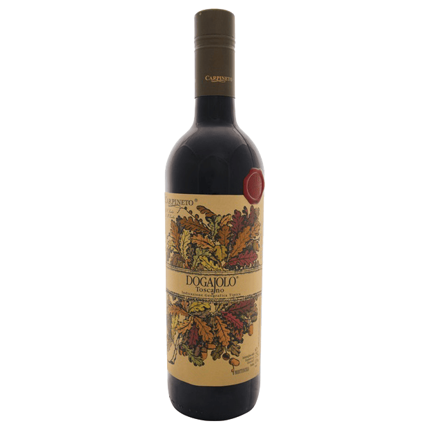 Carpineto Dogajolo Toscana Rosso