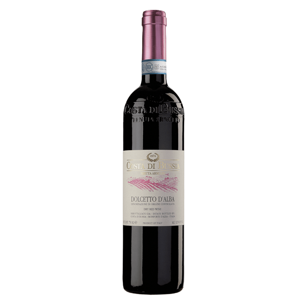 Costa di Bussia Dolcetto d'Alba