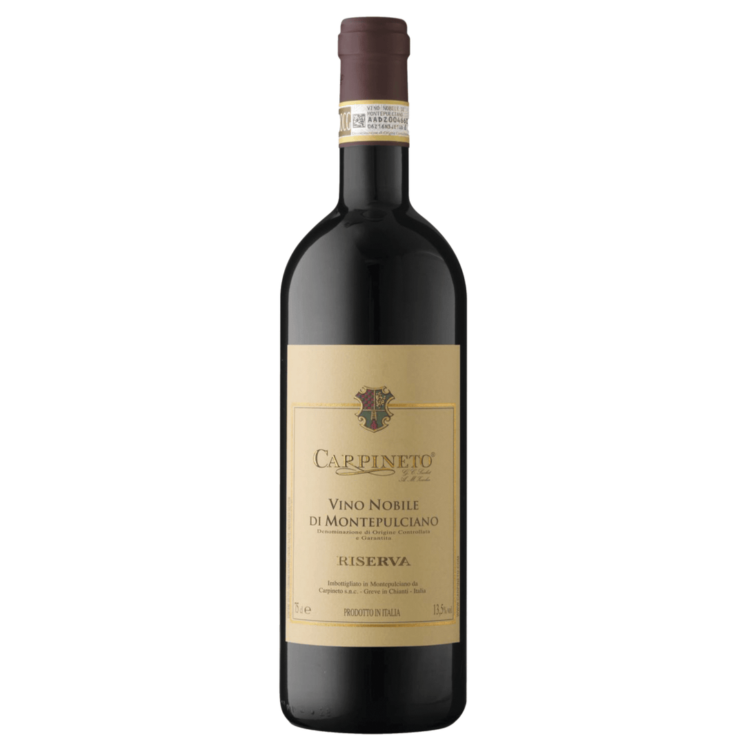 Carpineto Vino Nobile di Montepulciano Riserva