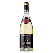 La Scolca Gavi Dei Gavi Black Label