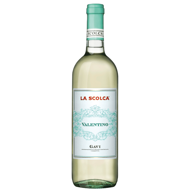 La Scolca Valentino Gavi