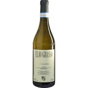 Elio Grasso Educato Chardonnay