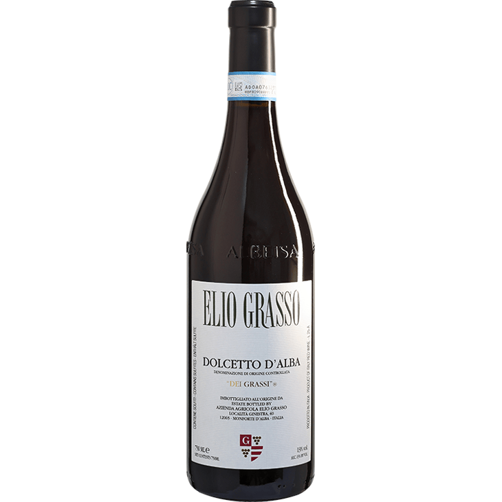 Elio Grasso Dolcetto d’Alba dei Grassi