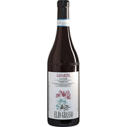 Elio Grasso Gavarini Nebbiolo