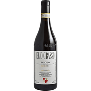 Elio Grasso Barolo Ginestra Casa Maté®