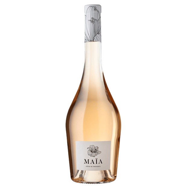 MAÏA Côtes de Provence Rosé