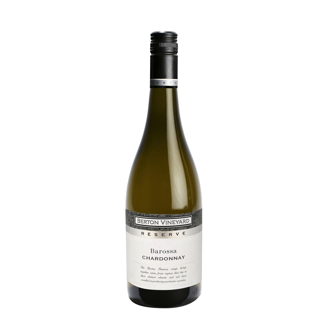 Berton Vineyard Chardonnay Reserve