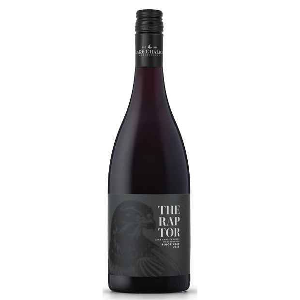 Lake Chalice The Raptor Pinot Noir