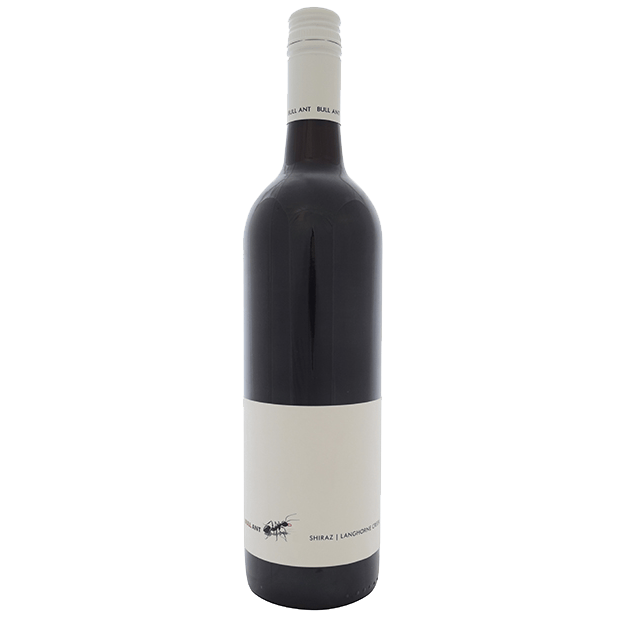 Lake Breeze Bull Ant Shiraz