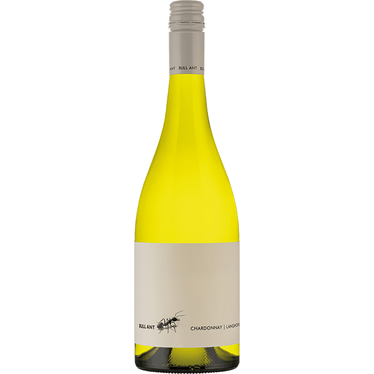 Lake Breeze Bull Ant Chardonnay