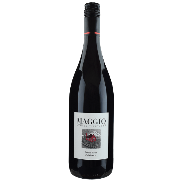 Oak Ridge Winery Maggio Petite Sirah
