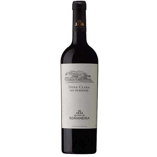 Quinta da Romaneira Douro Dona Clara