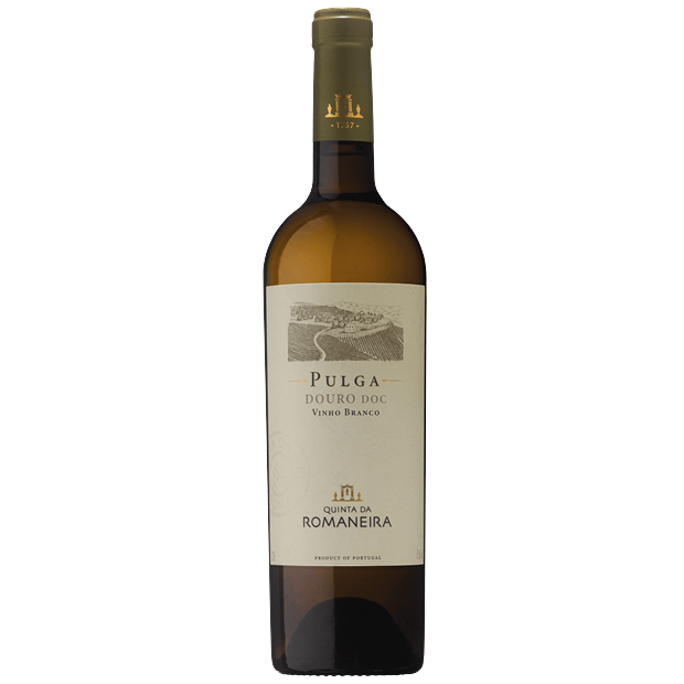 Quinta da Romaneira Douro Pulga