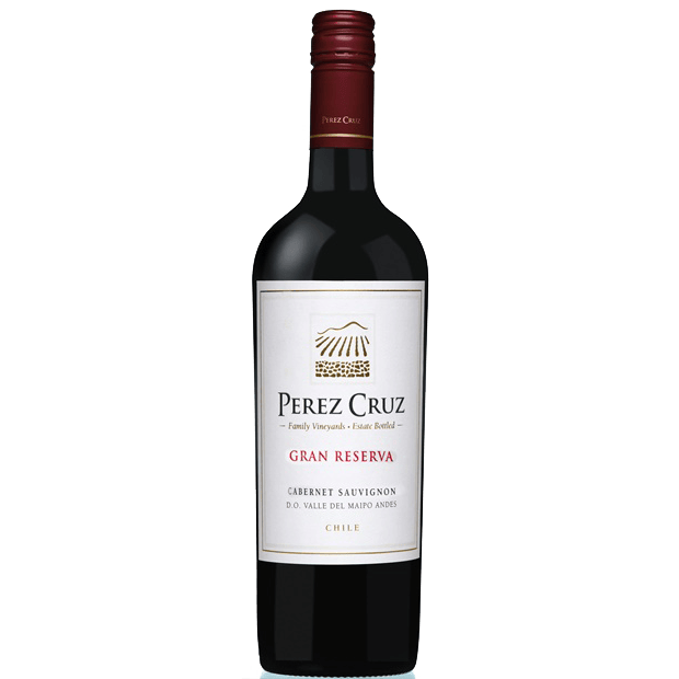 Viña Perez Cruz Gran Reserva Cabernet Sauvignon
