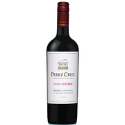 Viña Perez Cruz Gran Reserva Cabernet Sauvignon