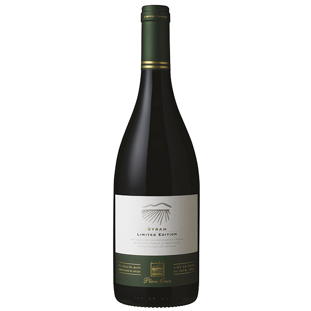 Viña Perez Cruz Limited Edition Syrah