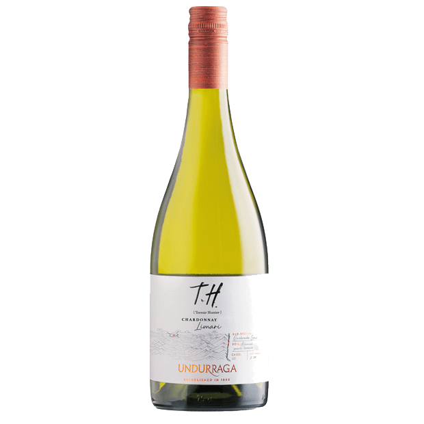 Undurraga Terroir Hunter Chardonnay