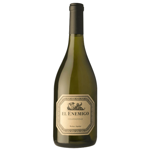 El Enemigo Chardonnay