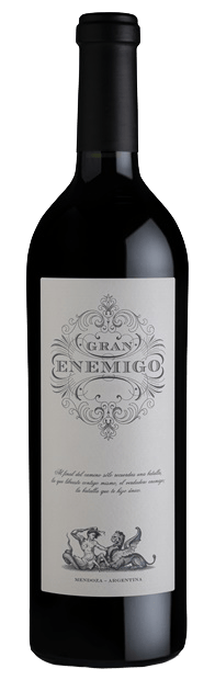 El Enemigo Gran Enemigo Red Blend