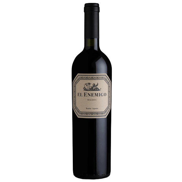 El Enemigo Malbec