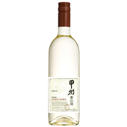 Grace Wine Hishiyama Vineyard Koshu